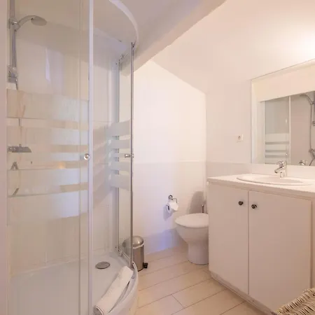 La Tropezienne - Welkeys بيت للعطل سان تروبيه