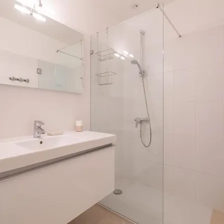 La Tropezienne - Welkeys بيت للعطل سان تروبيه