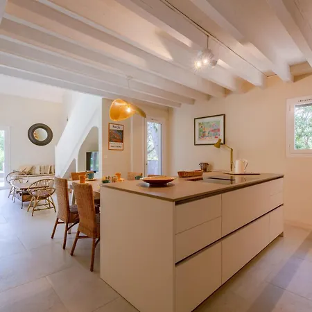 La Tropezienne - Welkeys بيت للعطل *