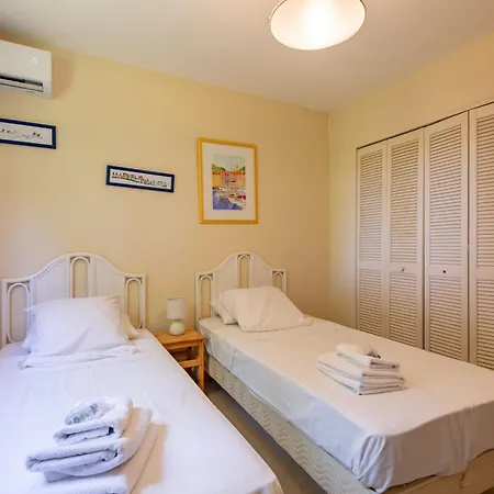 La Tropezienne - Welkeys بيت للعطل *