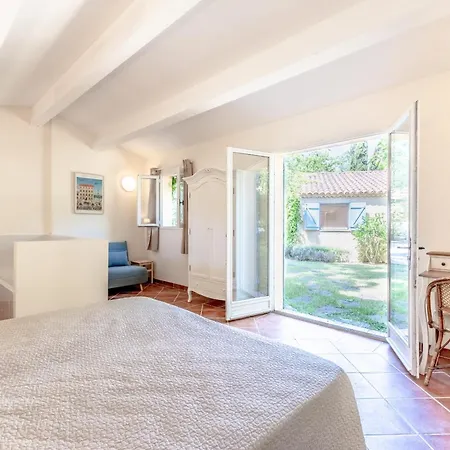 La Tropezienne - Welkeys *