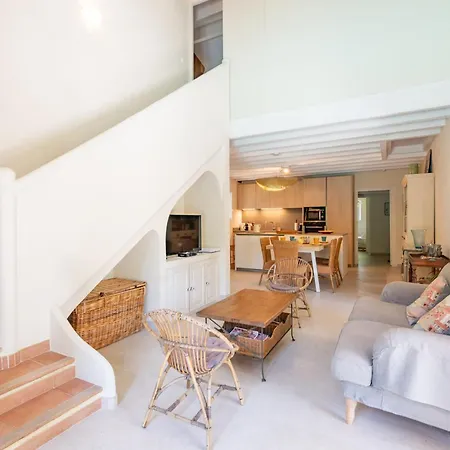 La Tropezienne - Welkeys سان تروبيه