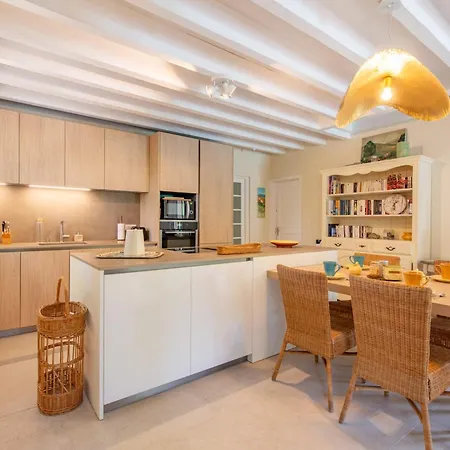 La Tropezienne - Welkeys سان تروبيه