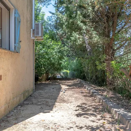 بيت للعطل La Tropezienne - Welkeys