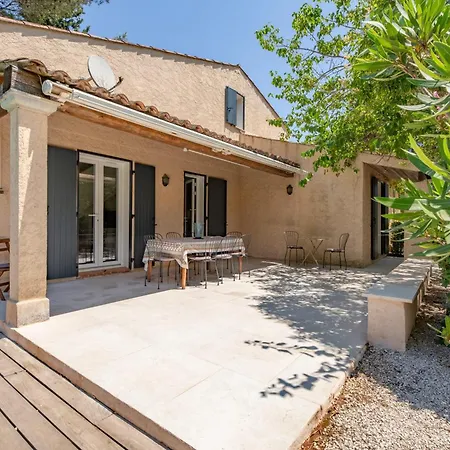 بيت للعطل La Tropezienne - Welkeys *