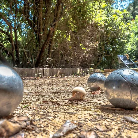 بيت للعطل La Tropezienne - Welkeys