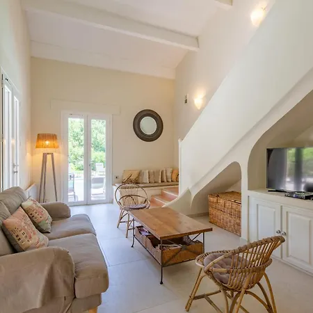 بيت للعطل La Tropezienne - Welkeys سان تروبيه