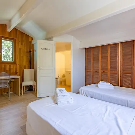 La Tropezienne - Welkeys سان تروبيه