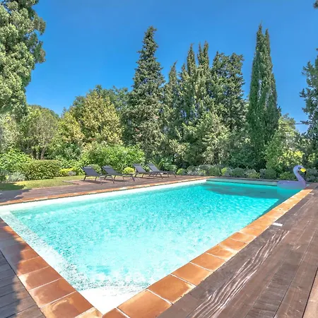 La Tropezienne - Welkeys *