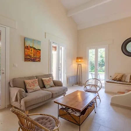 La Tropezienne - Welkeys