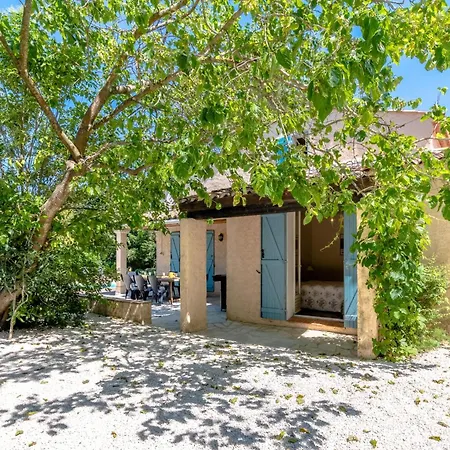 La Tropezienne - Welkeys بيت للعطل