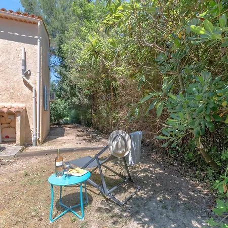 بيت للعطل La Tropezienne - Welkeys *