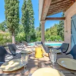 Casa de Férias La Tropezienne - Welkeys Saint-Tropez