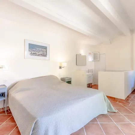 La Tropezienne - Welkeys Saint-Tropez