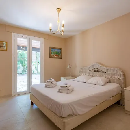 Vakantiehuis La Tropezienne - Welkeys Saint-Tropez